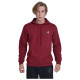 Target Ανδρικό φούτερ Hoodie Fleece "TRG"